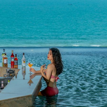 Awaken Da Nang Hotel Luaran gambar