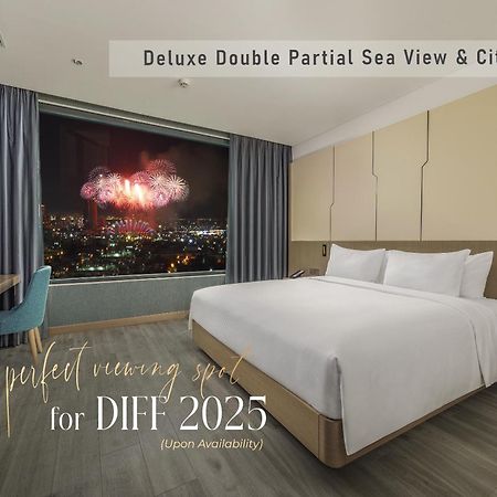 Awaken Da Nang Hotel Luaran gambar