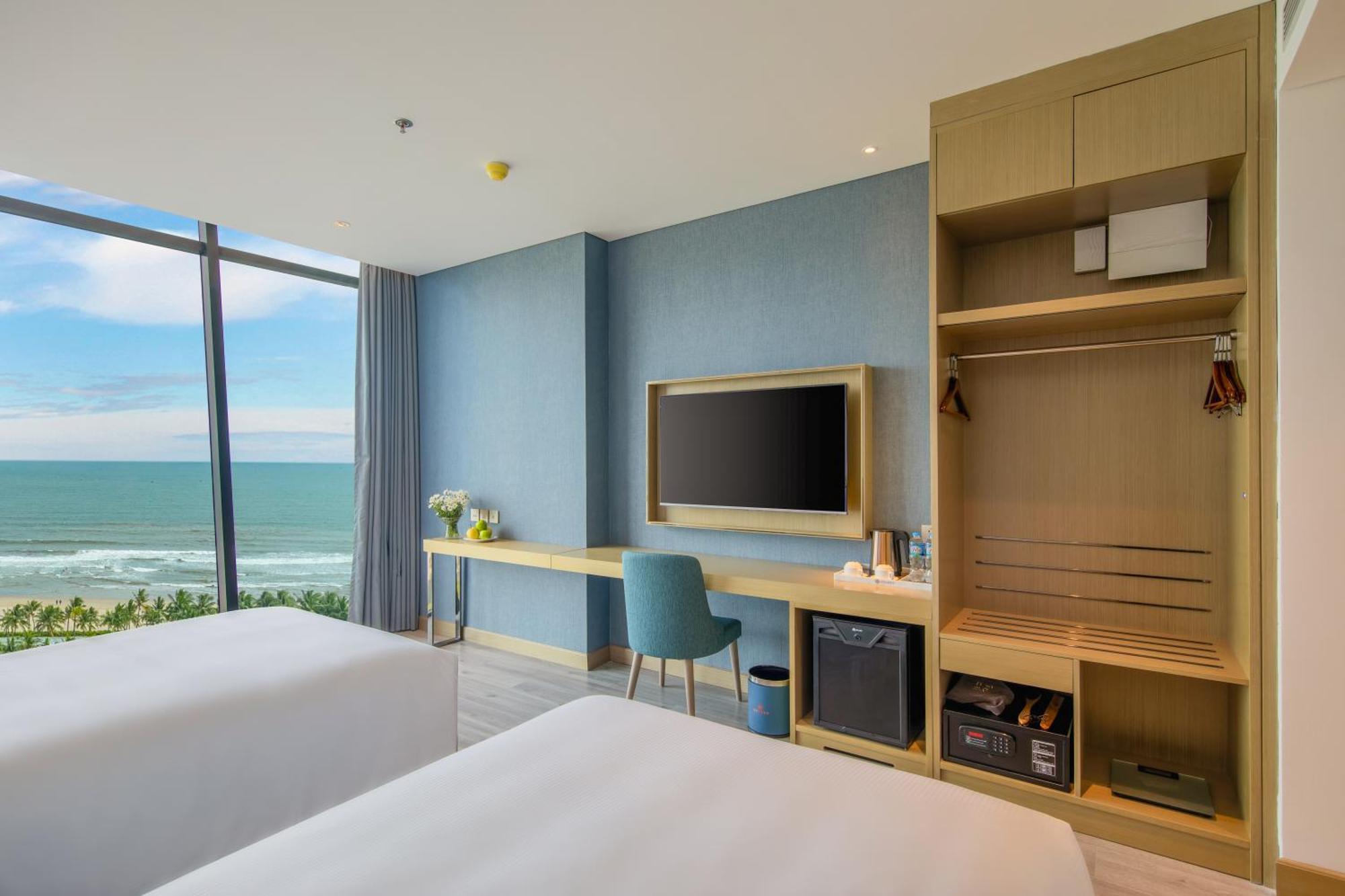Awaken Da Nang Hotel Luaran gambar