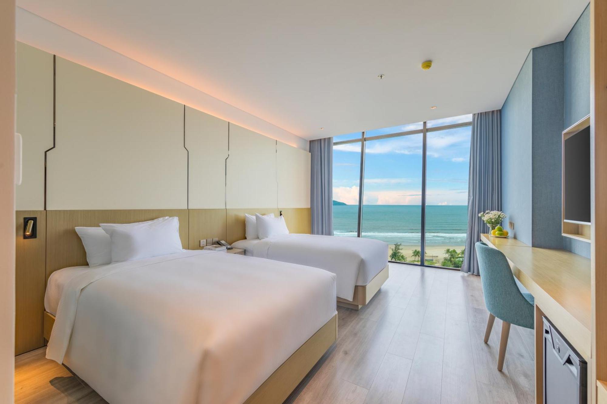 Awaken Da Nang Hotel Luaran gambar