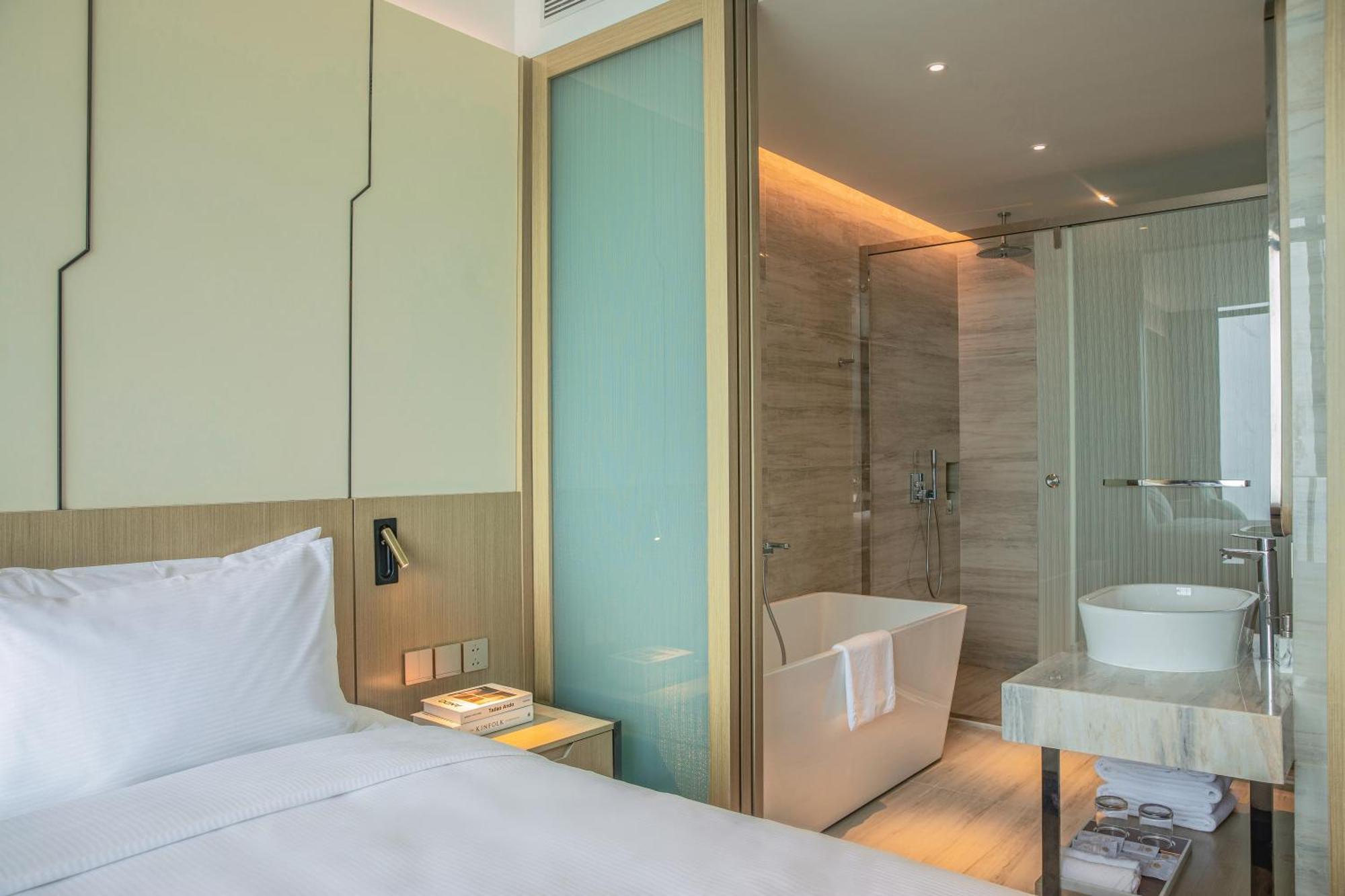 Awaken Da Nang Hotel Luaran gambar