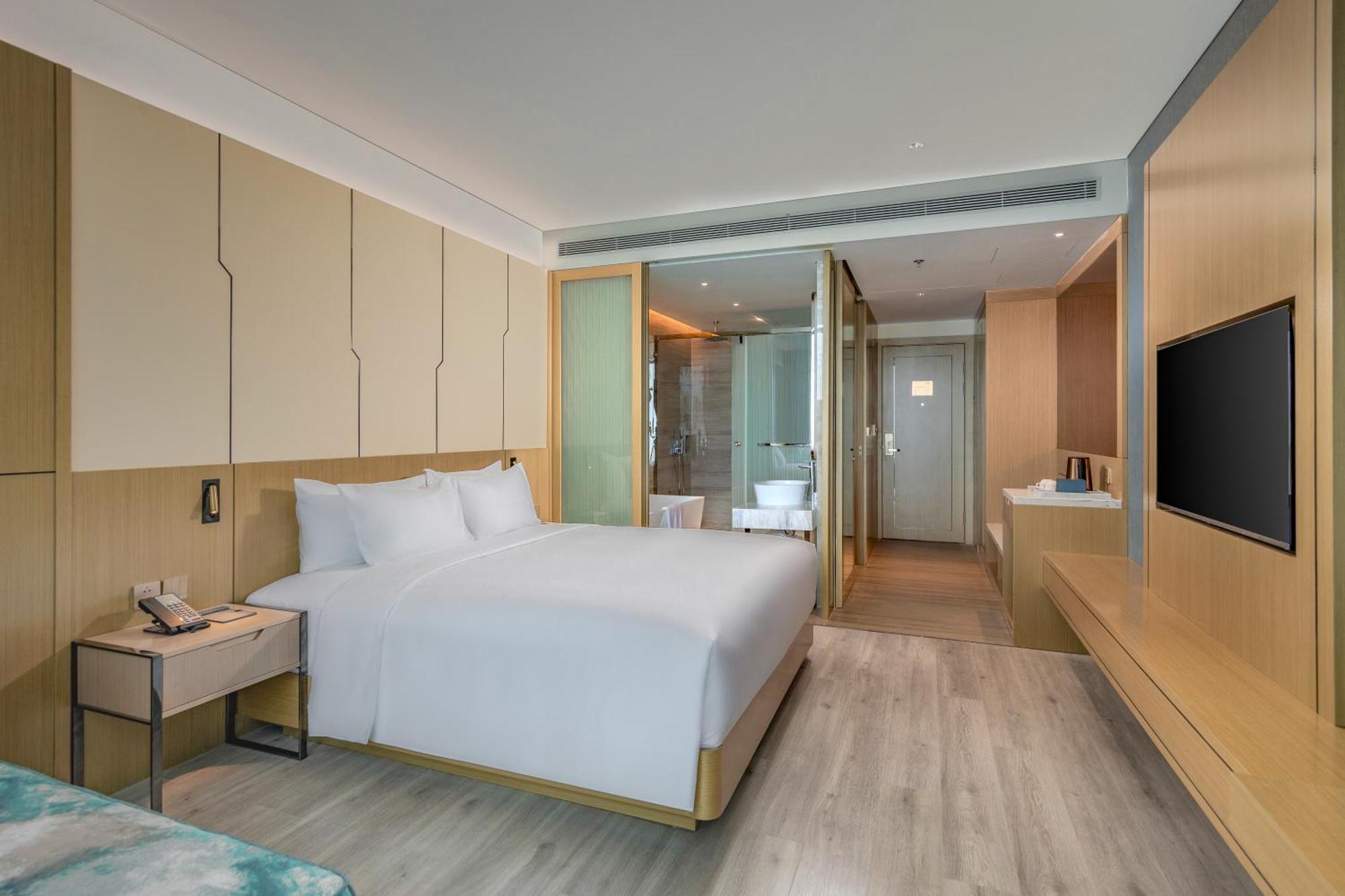 Awaken Da Nang Hotel Luaran gambar