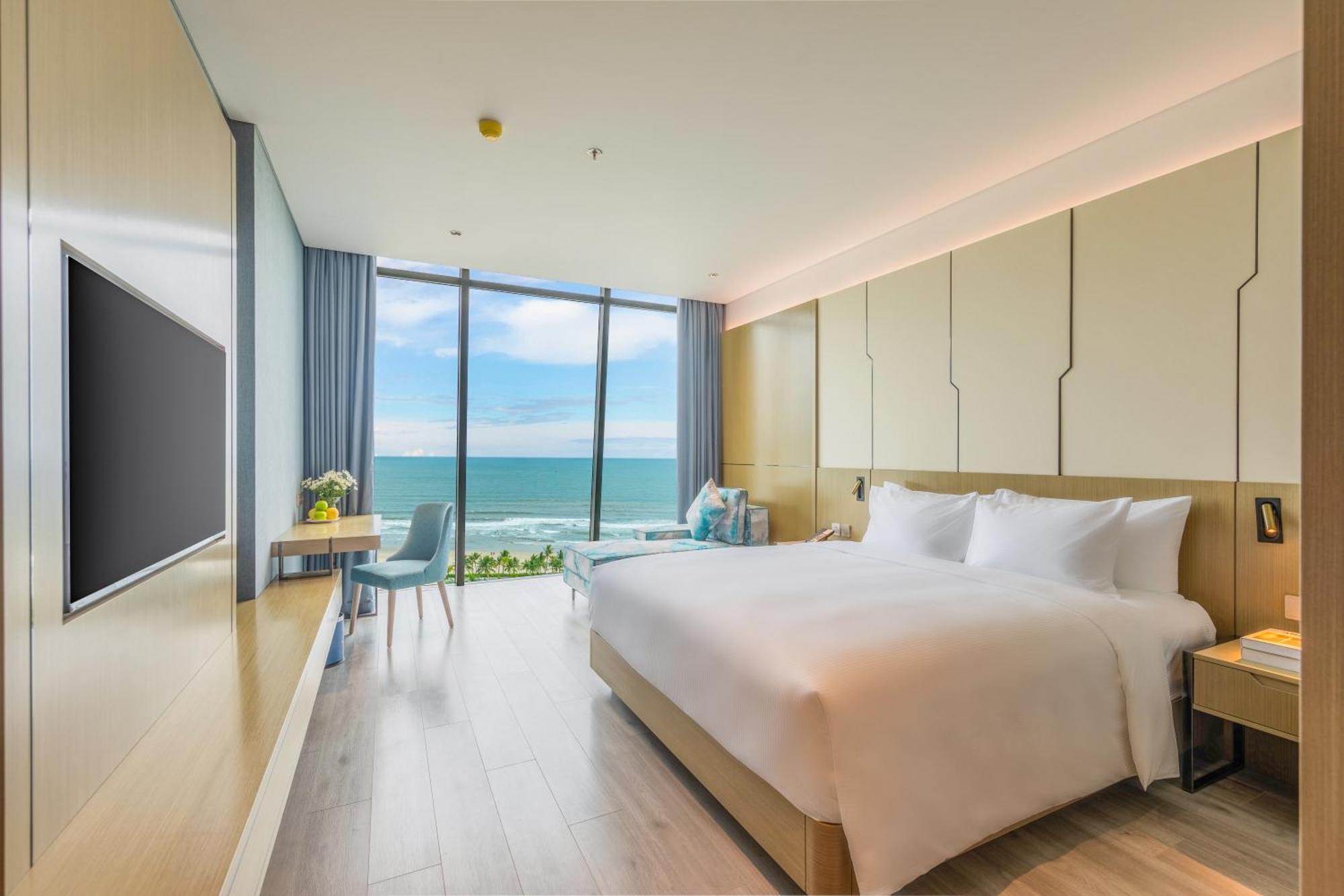 Awaken Da Nang Hotel Luaran gambar