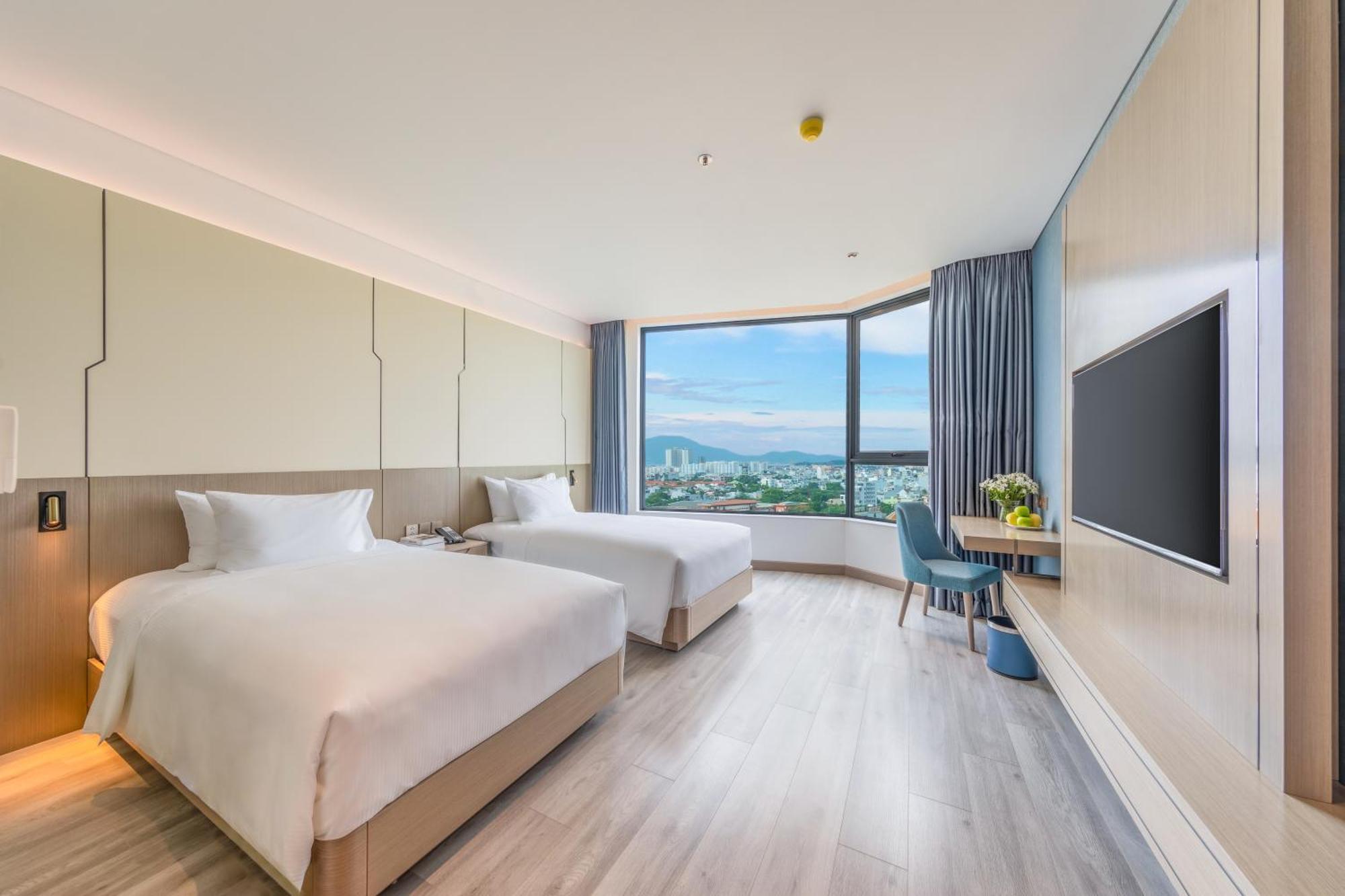 Awaken Da Nang Hotel Luaran gambar