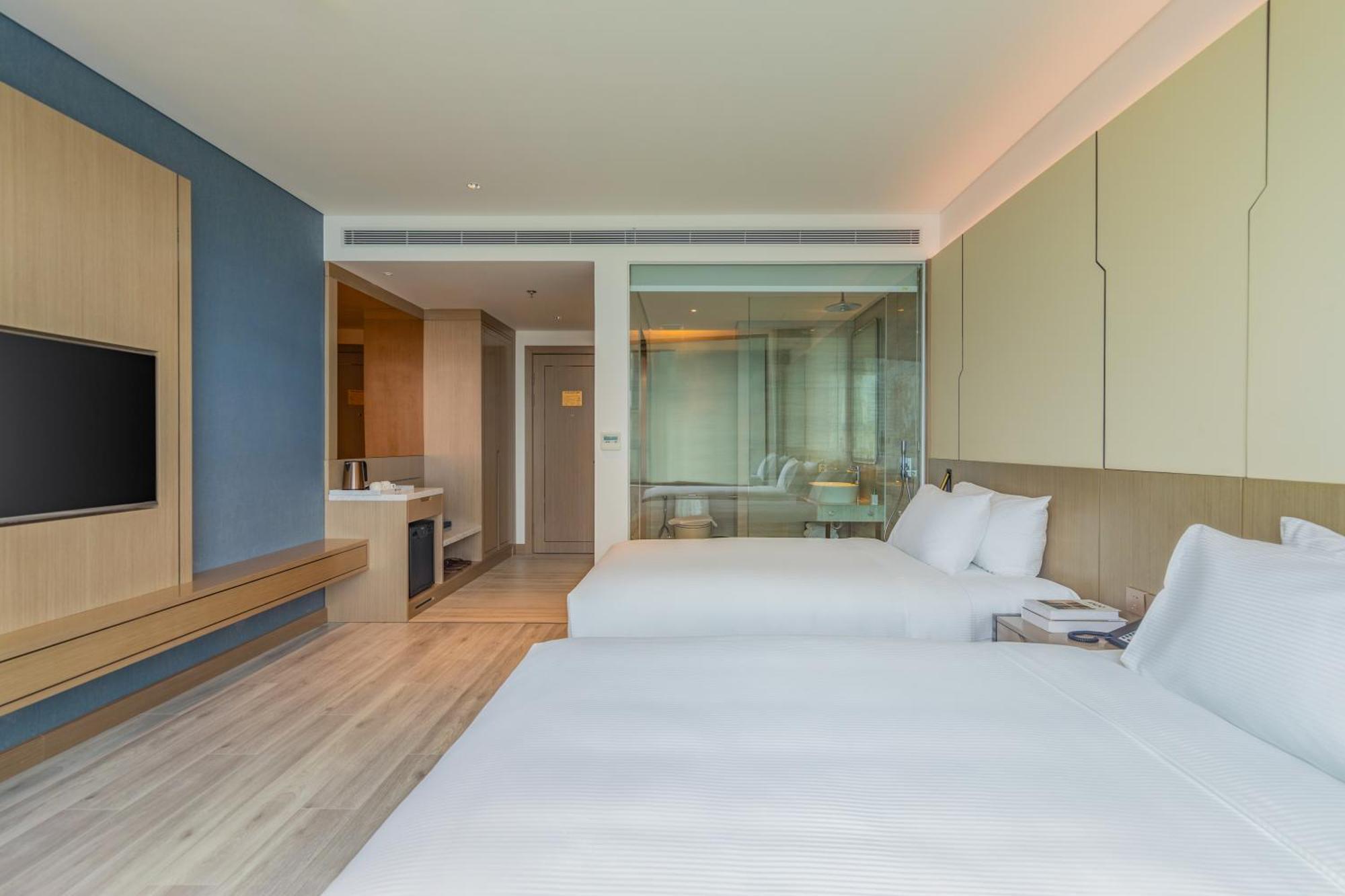 Awaken Da Nang Hotel Luaran gambar