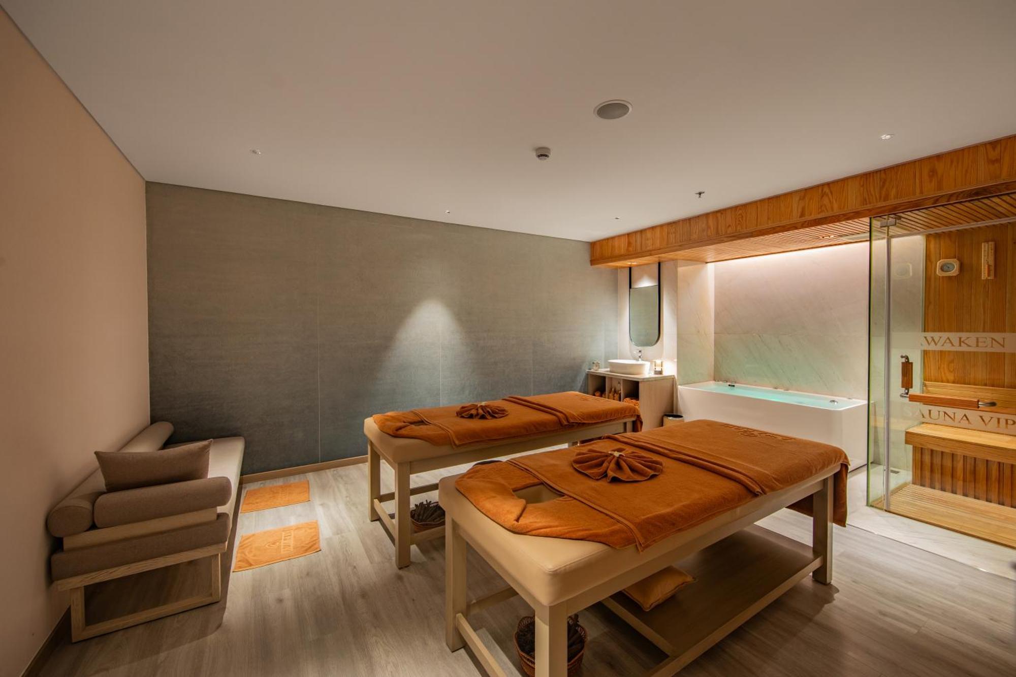 Awaken Da Nang Hotel Luaran gambar