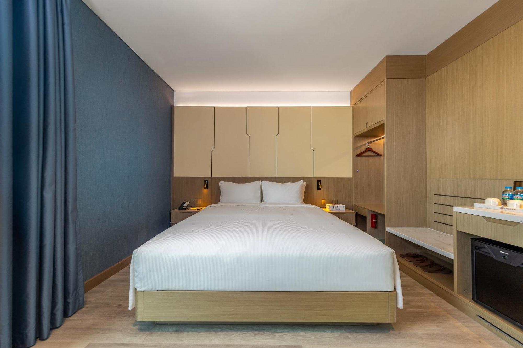 Awaken Da Nang Hotel Luaran gambar