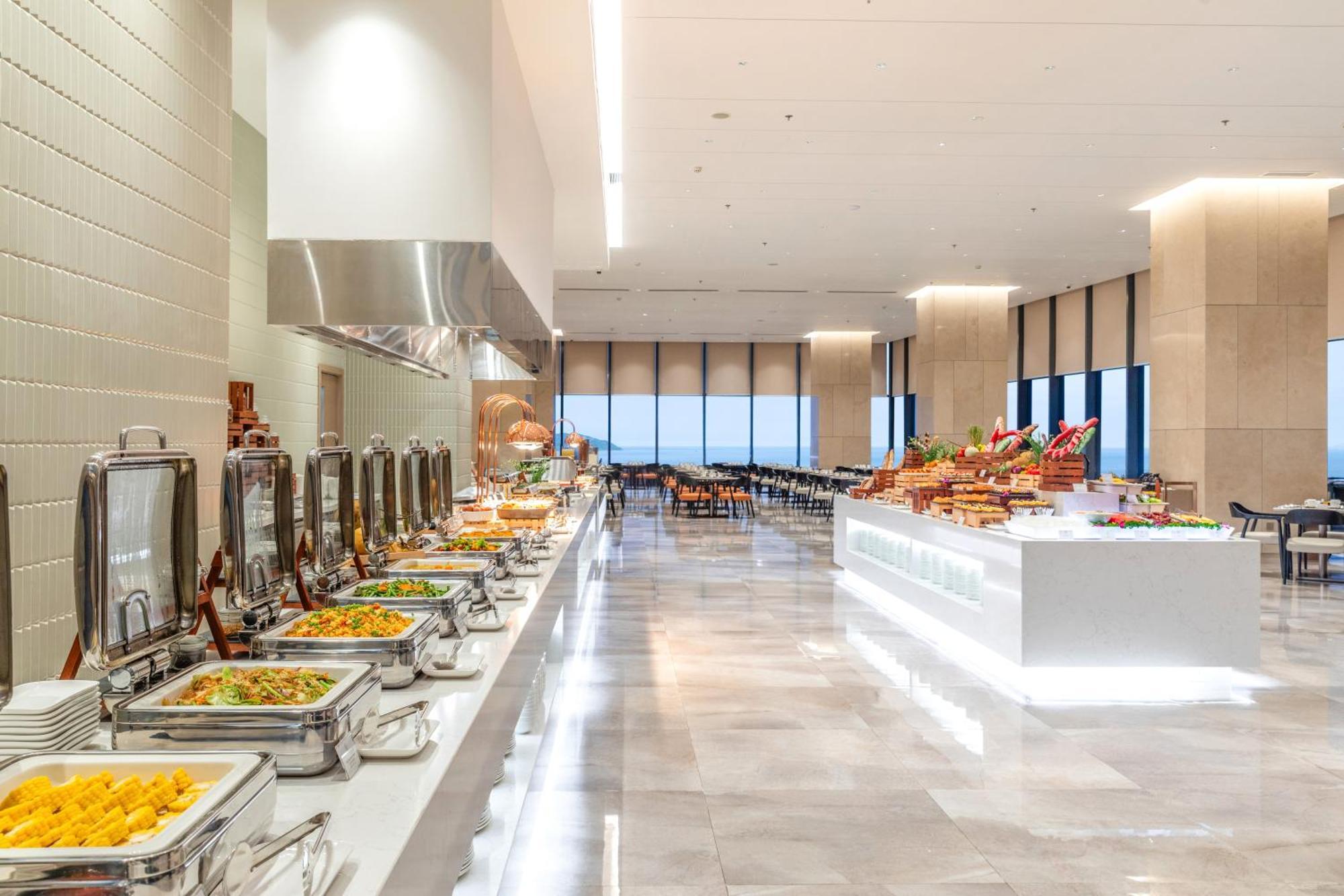 Awaken Da Nang Hotel Luaran gambar