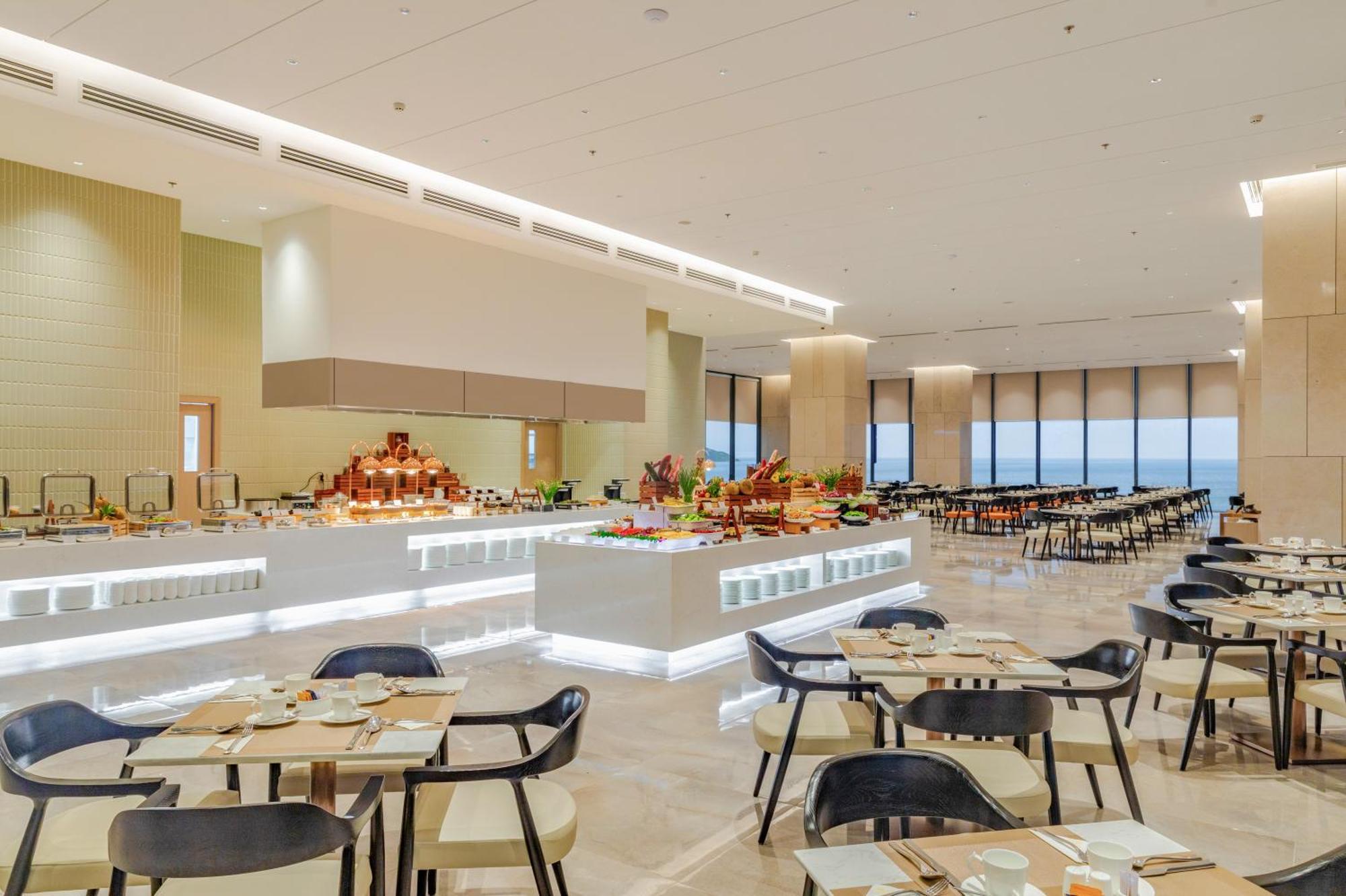 Awaken Da Nang Hotel Luaran gambar