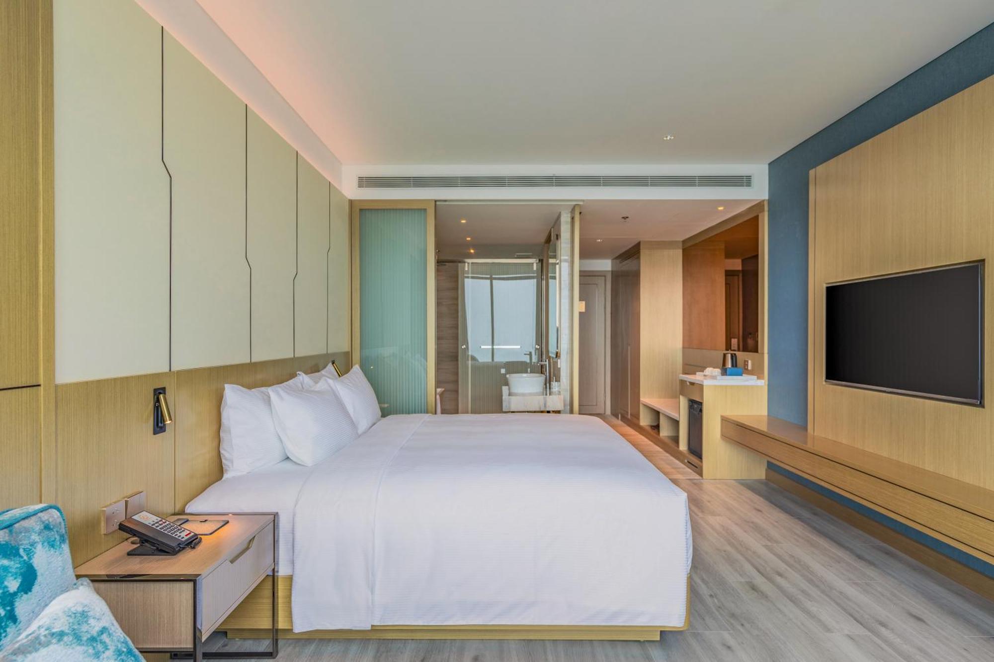 Awaken Da Nang Hotel Luaran gambar