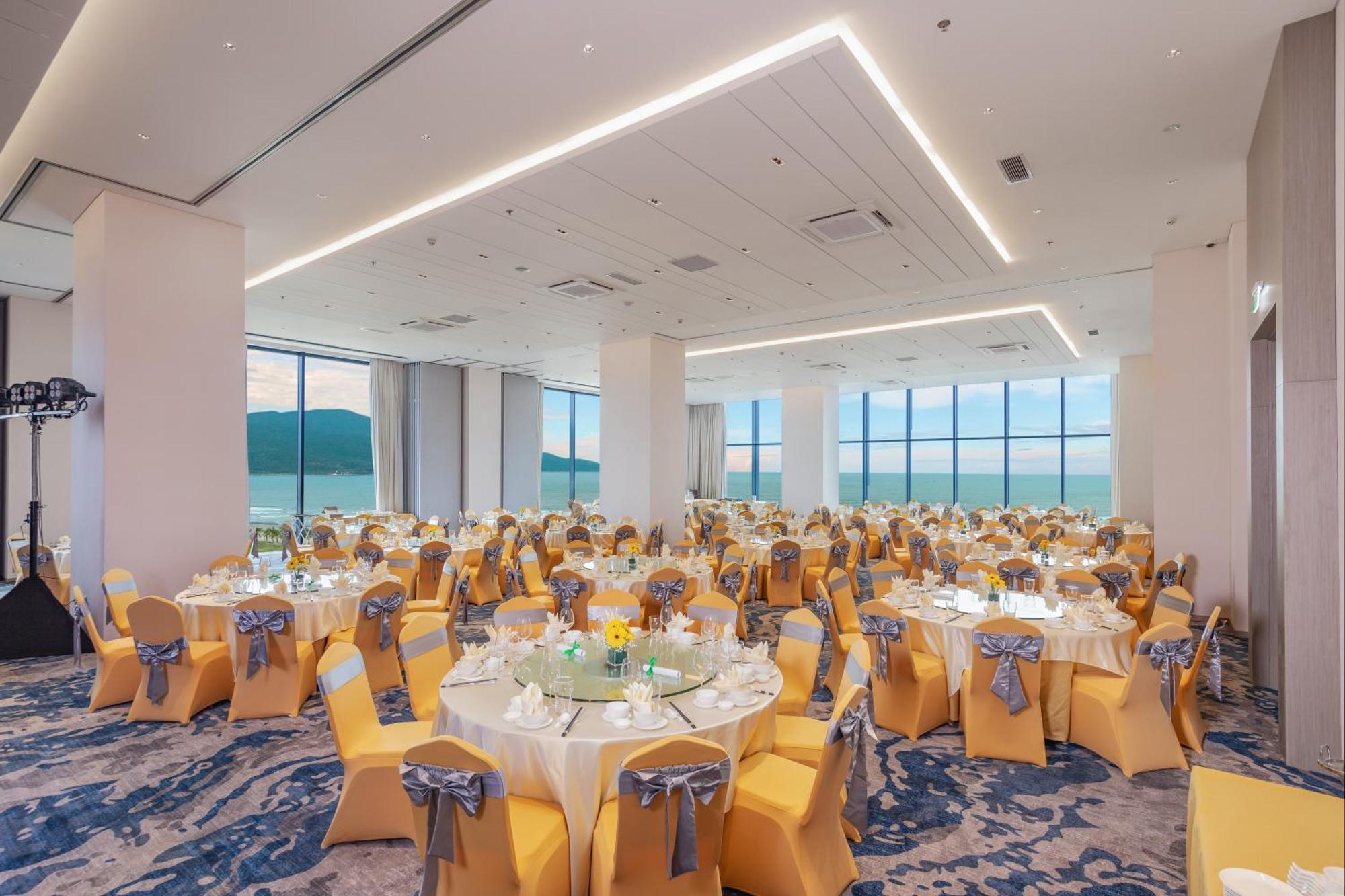 Awaken Da Nang Hotel Luaran gambar