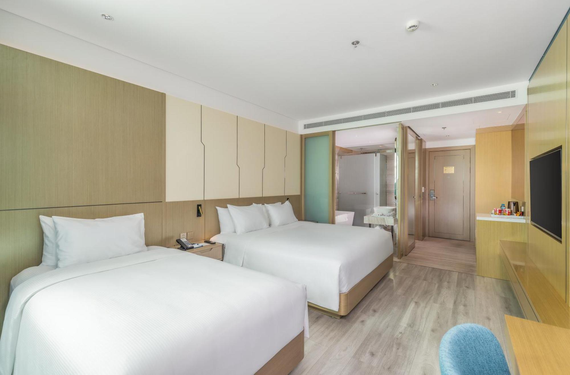 Awaken Da Nang Hotel Luaran gambar