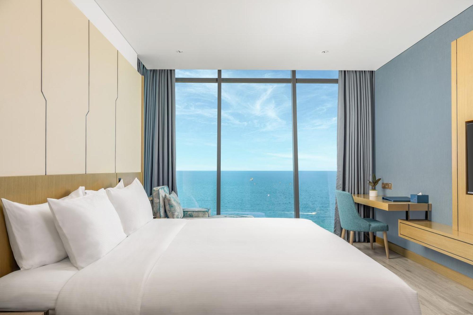 Awaken Da Nang Hotel Luaran gambar