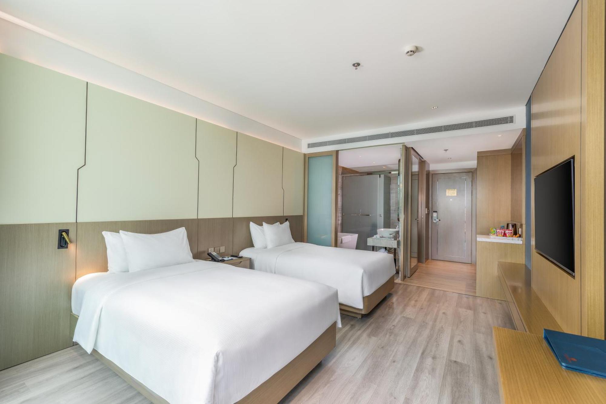 Awaken Da Nang Hotel Luaran gambar