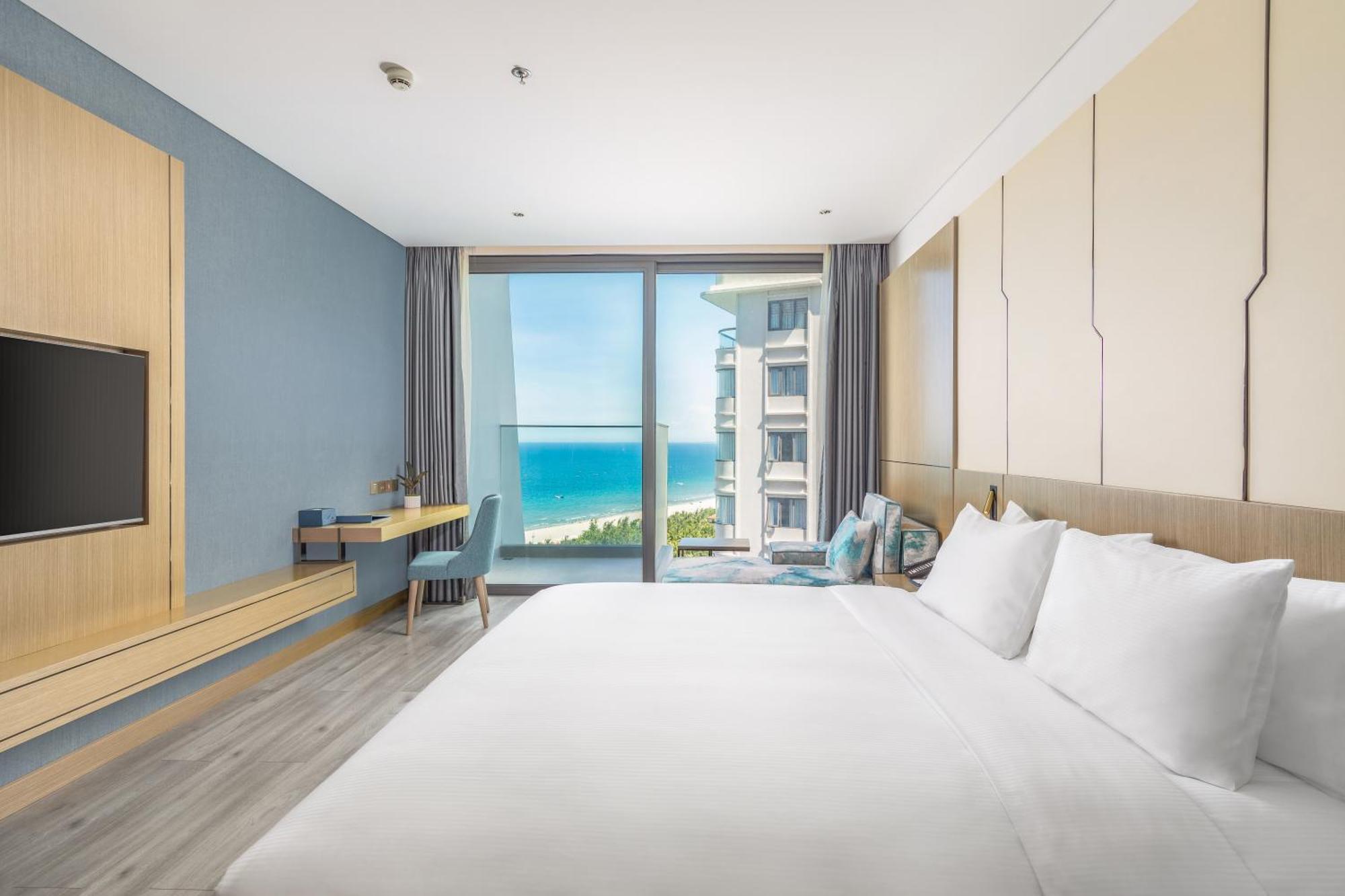 Awaken Da Nang Hotel Luaran gambar