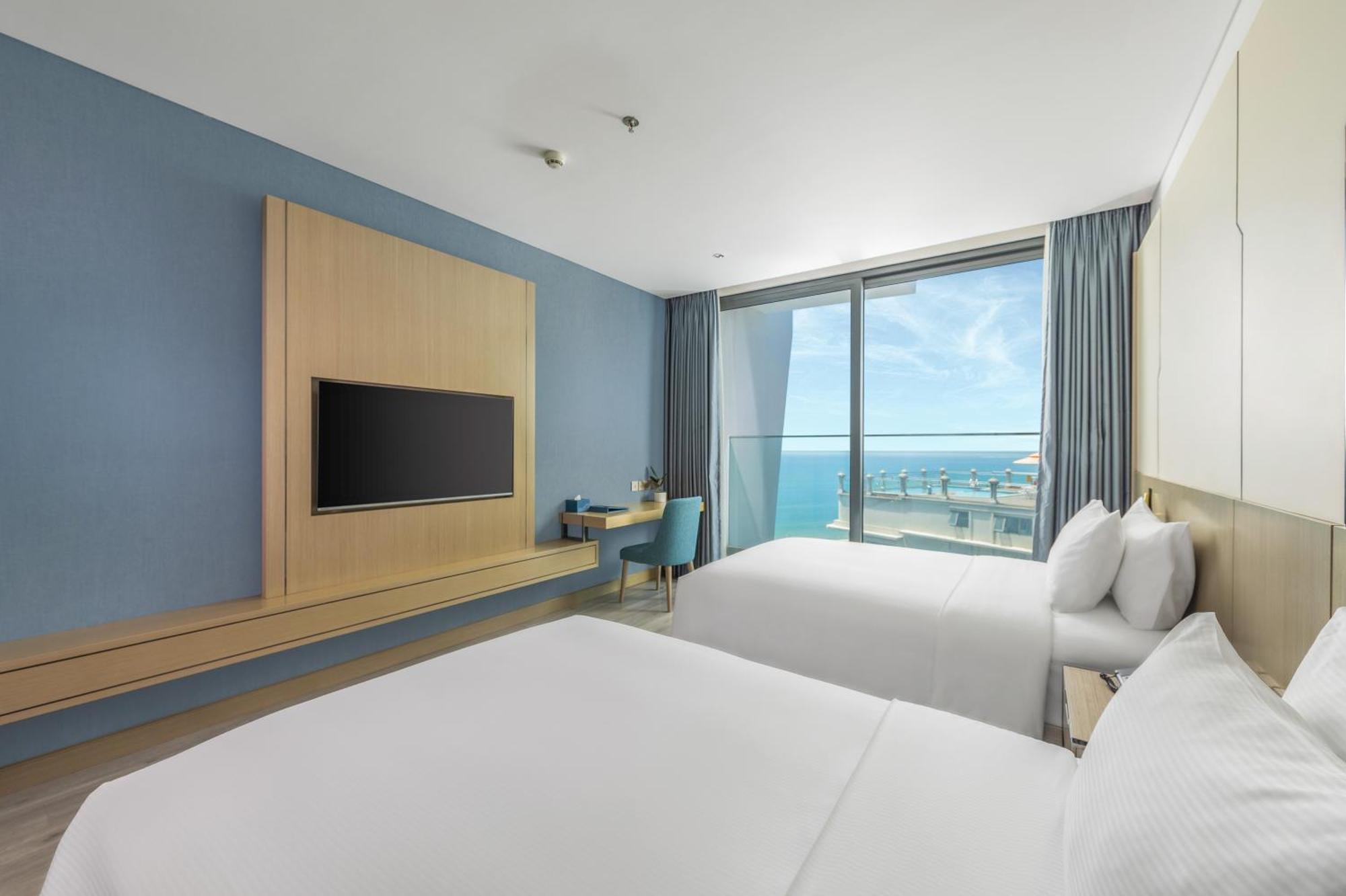 Awaken Da Nang Hotel Luaran gambar