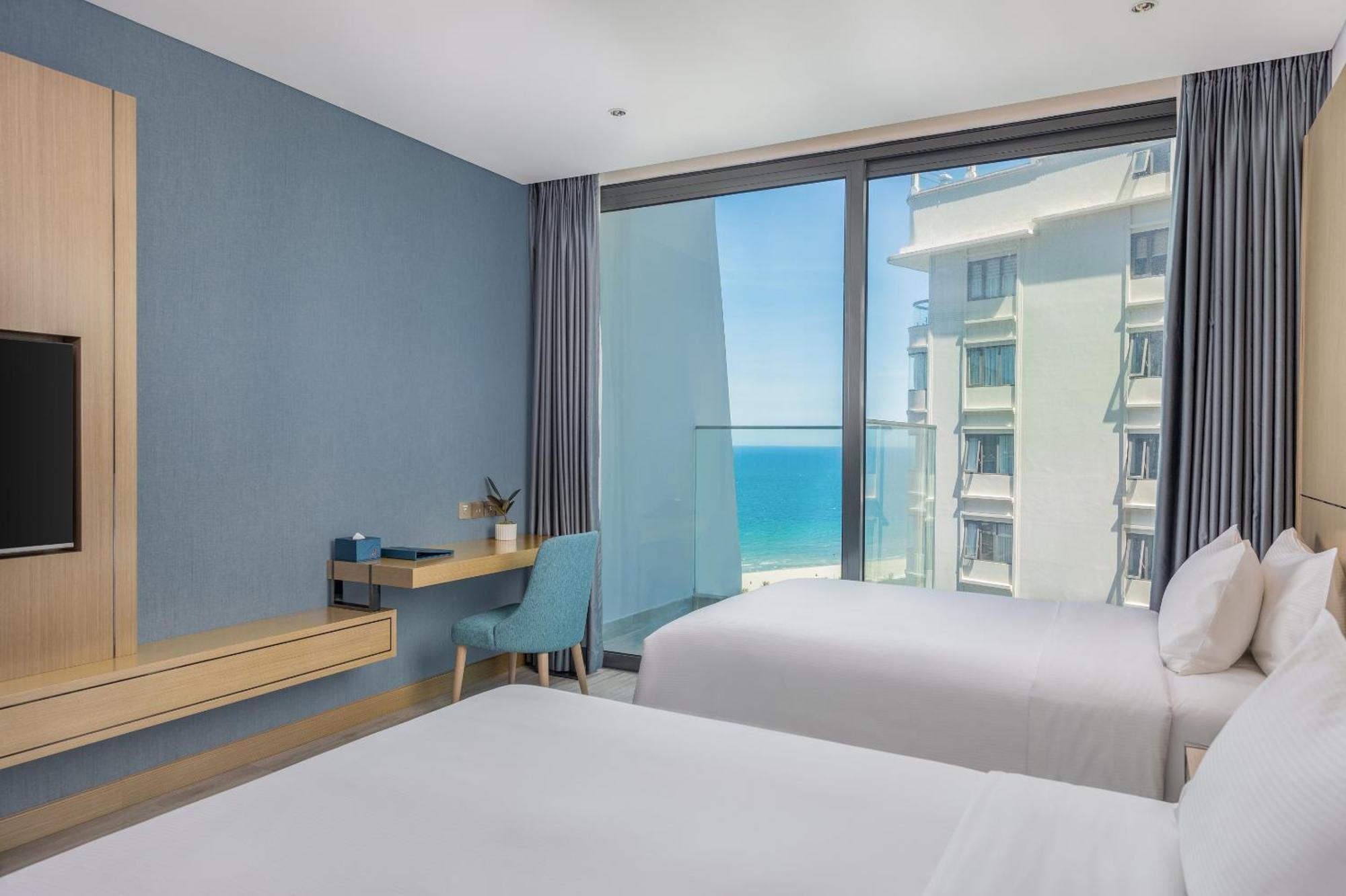 Awaken Da Nang Hotel Luaran gambar