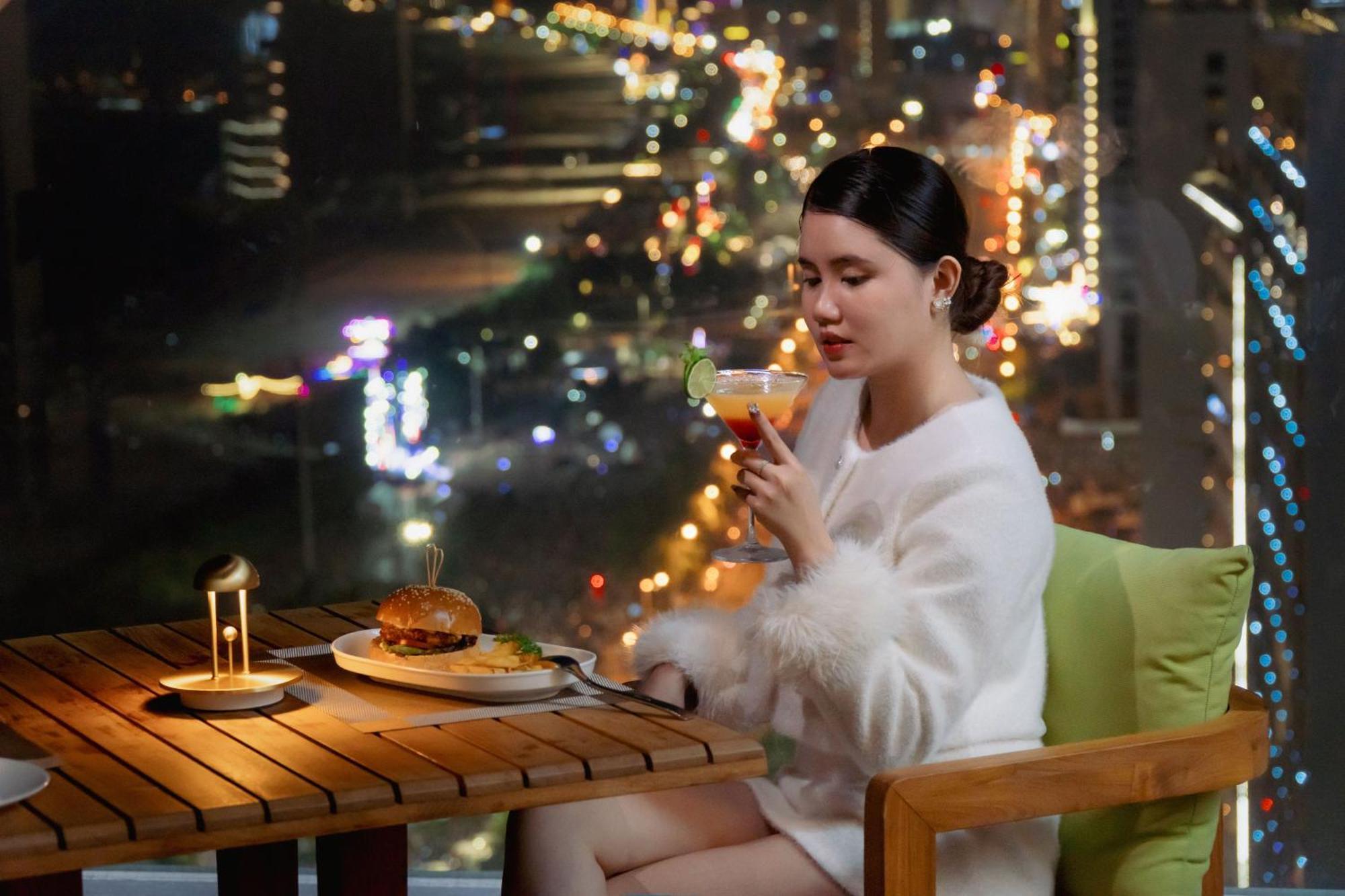 Awaken Da Nang Hotel Luaran gambar
