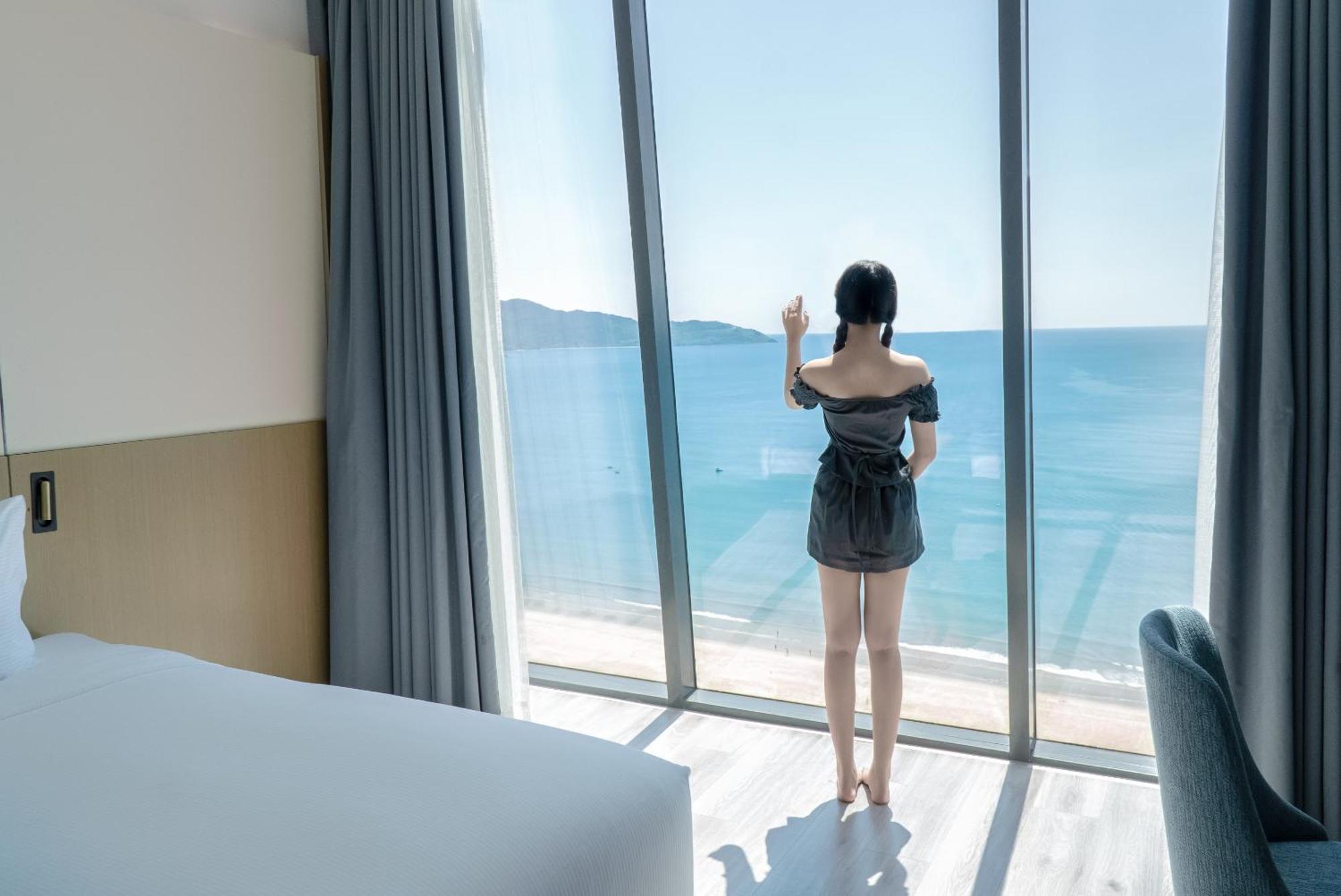 Awaken Da Nang Hotel Luaran gambar