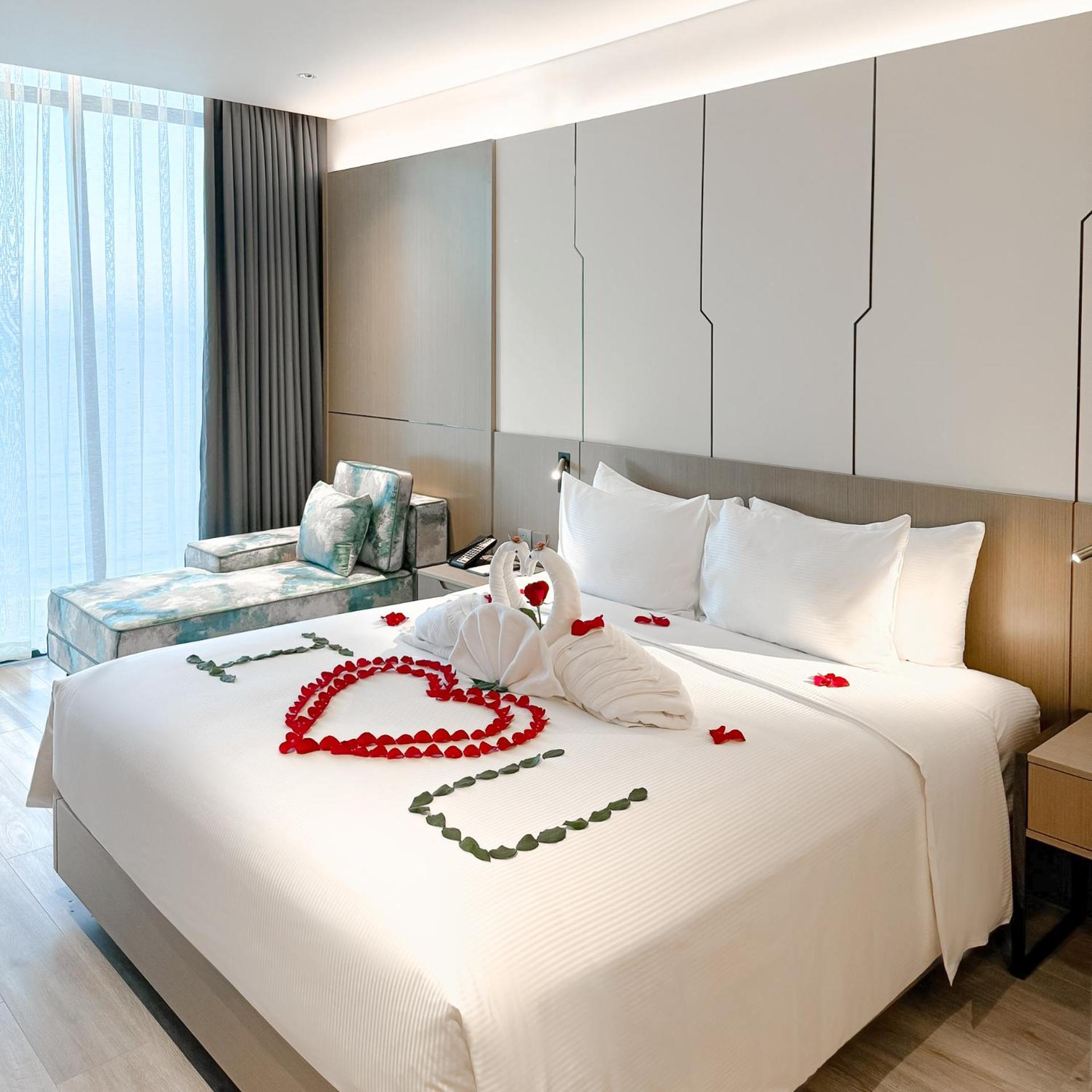 Awaken Da Nang Hotel Luaran gambar