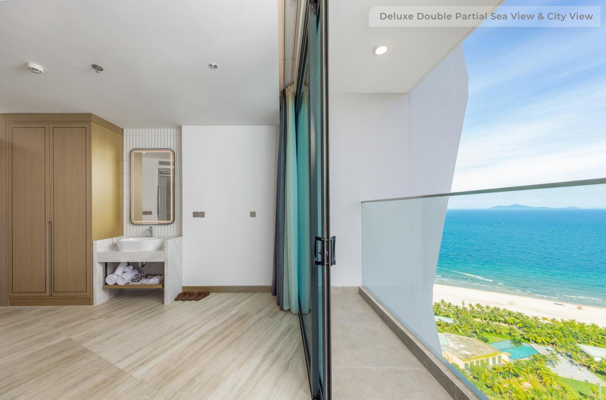 Awaken Da Nang Hotel Luaran gambar
