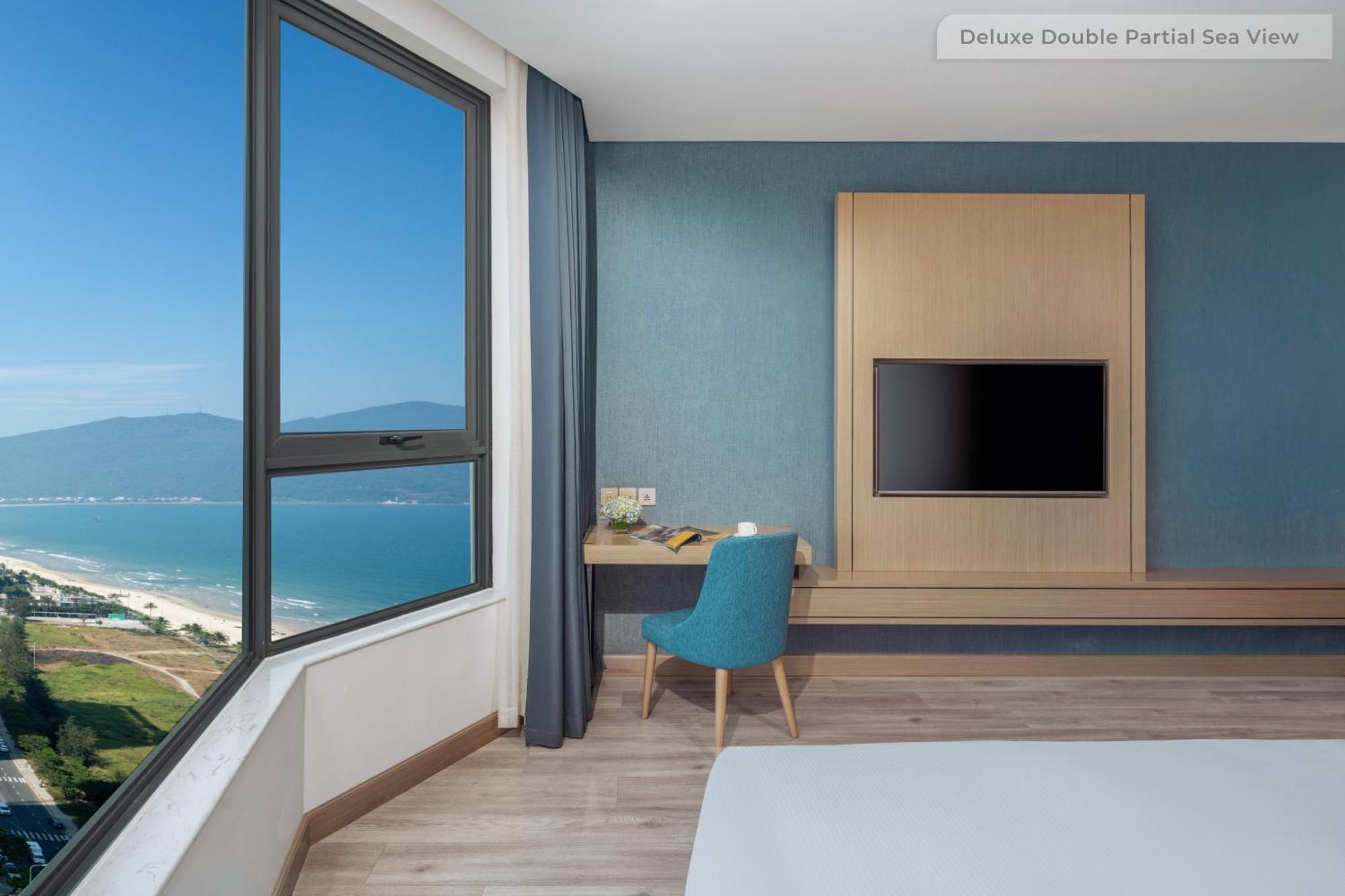 Awaken Da Nang Hotel Luaran gambar