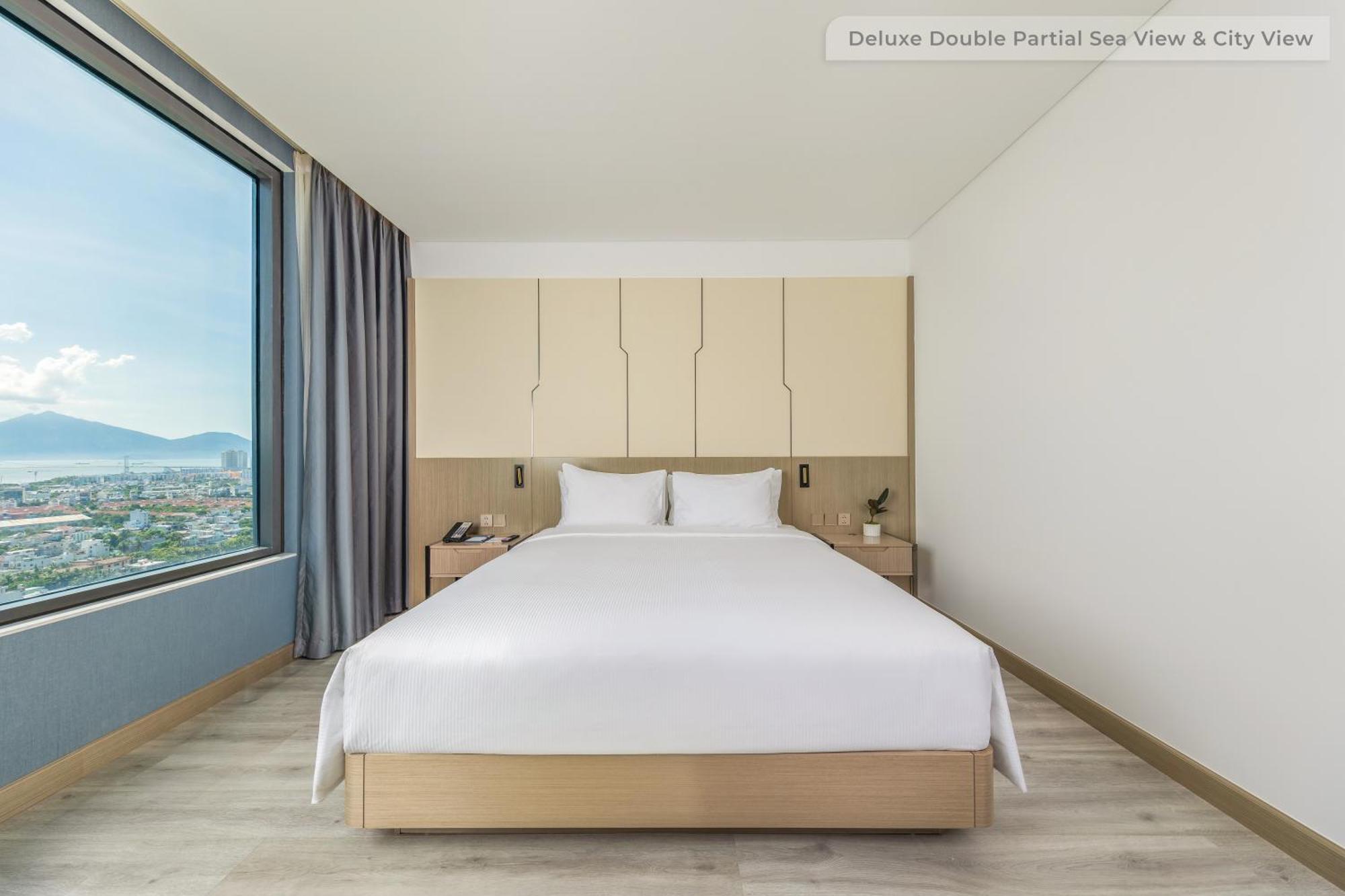 Awaken Da Nang Hotel Luaran gambar